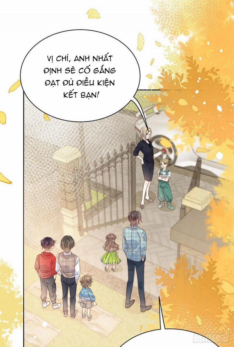 Cưng Chiều Đại Lão 3 Tuổi Rưỡi 82 trang 0