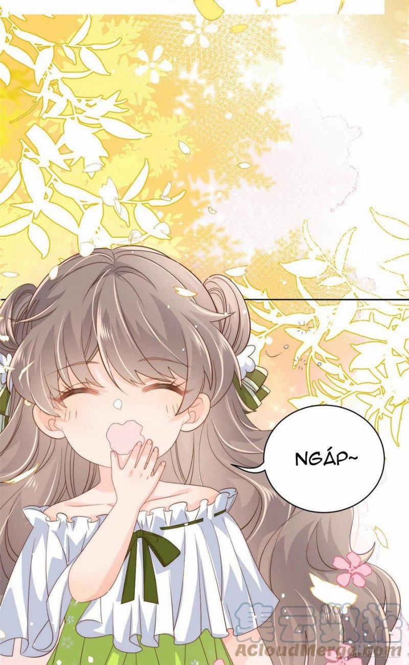 Cưng Chiều Đại Lão 3 Tuổi Rưỡi 82 trang 10