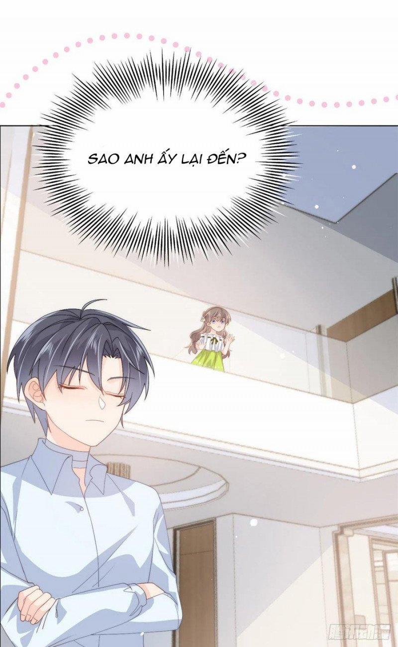 Cưng Chiều Đại Lão 3 Tuổi Rưỡi 82 trang 12