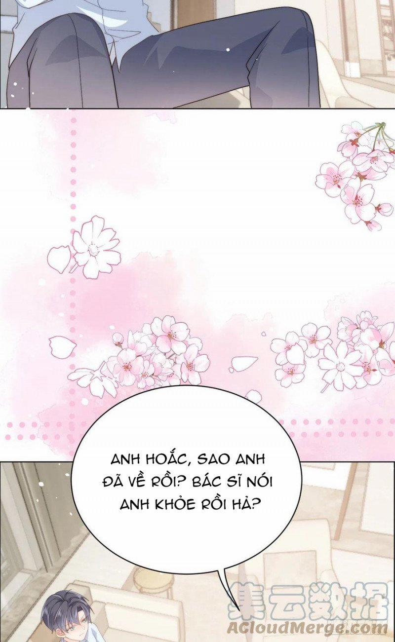 Cưng Chiều Đại Lão 3 Tuổi Rưỡi 82 trang 13