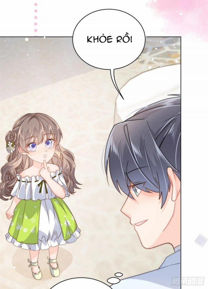 Cưng Chiều Đại Lão 3 Tuổi Rưỡi 82 trang 15