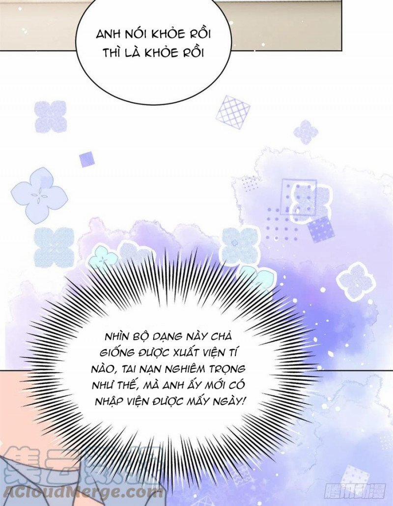 Cưng Chiều Đại Lão 3 Tuổi Rưỡi 82 trang 16