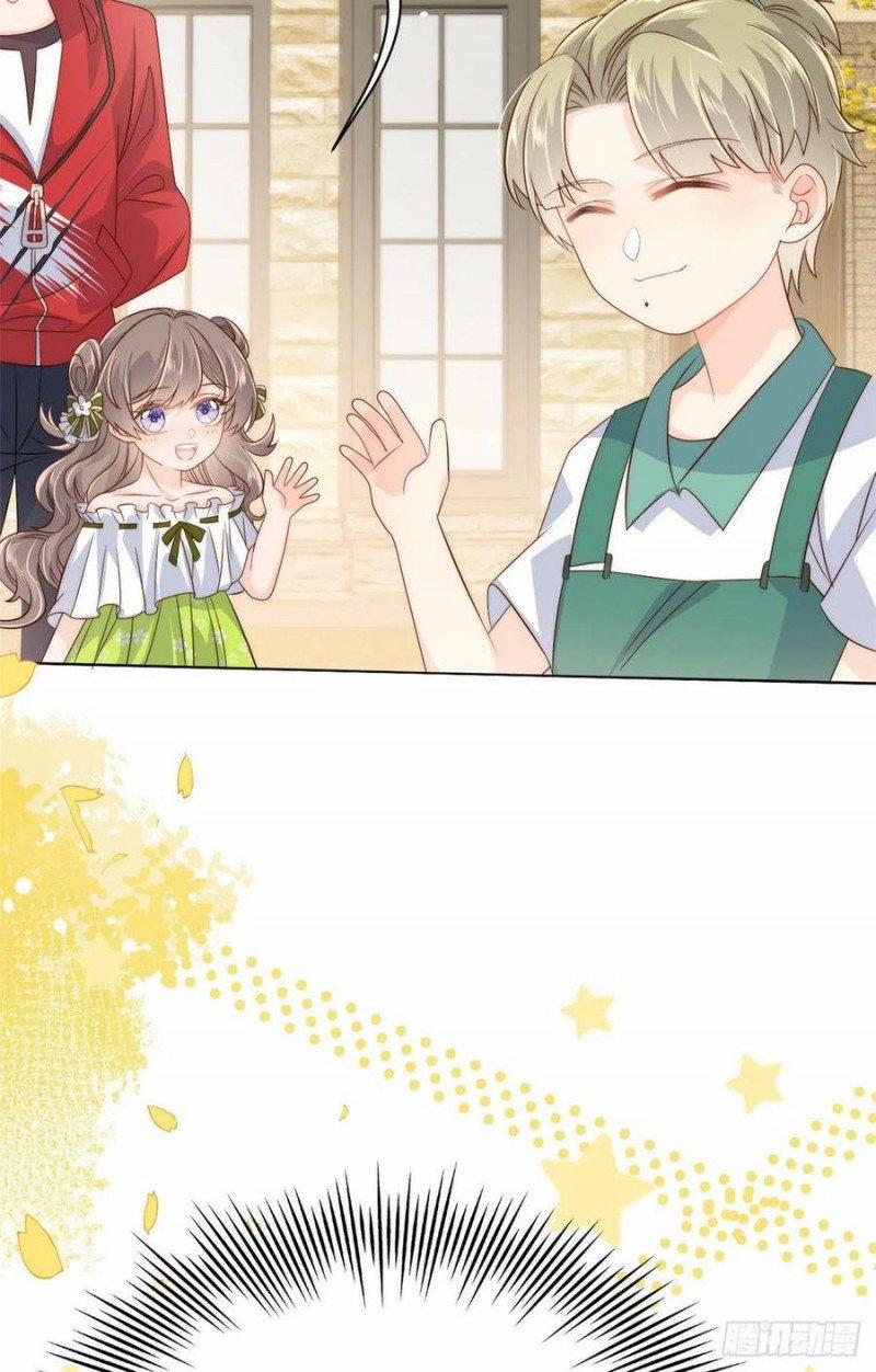 Cưng Chiều Đại Lão 3 Tuổi Rưỡi 82 trang 2