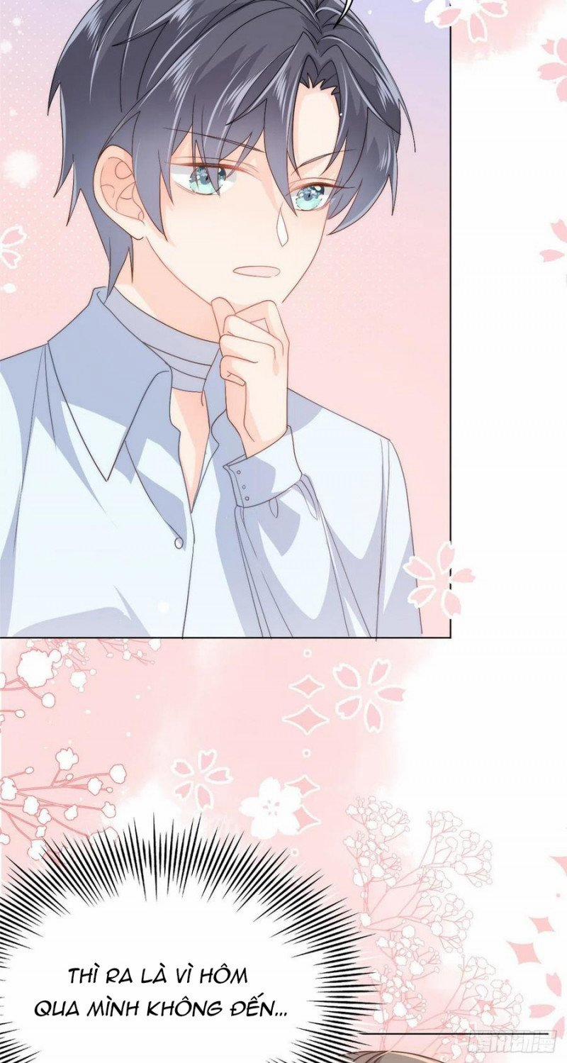 Cưng Chiều Đại Lão 3 Tuổi Rưỡi 82 trang 20