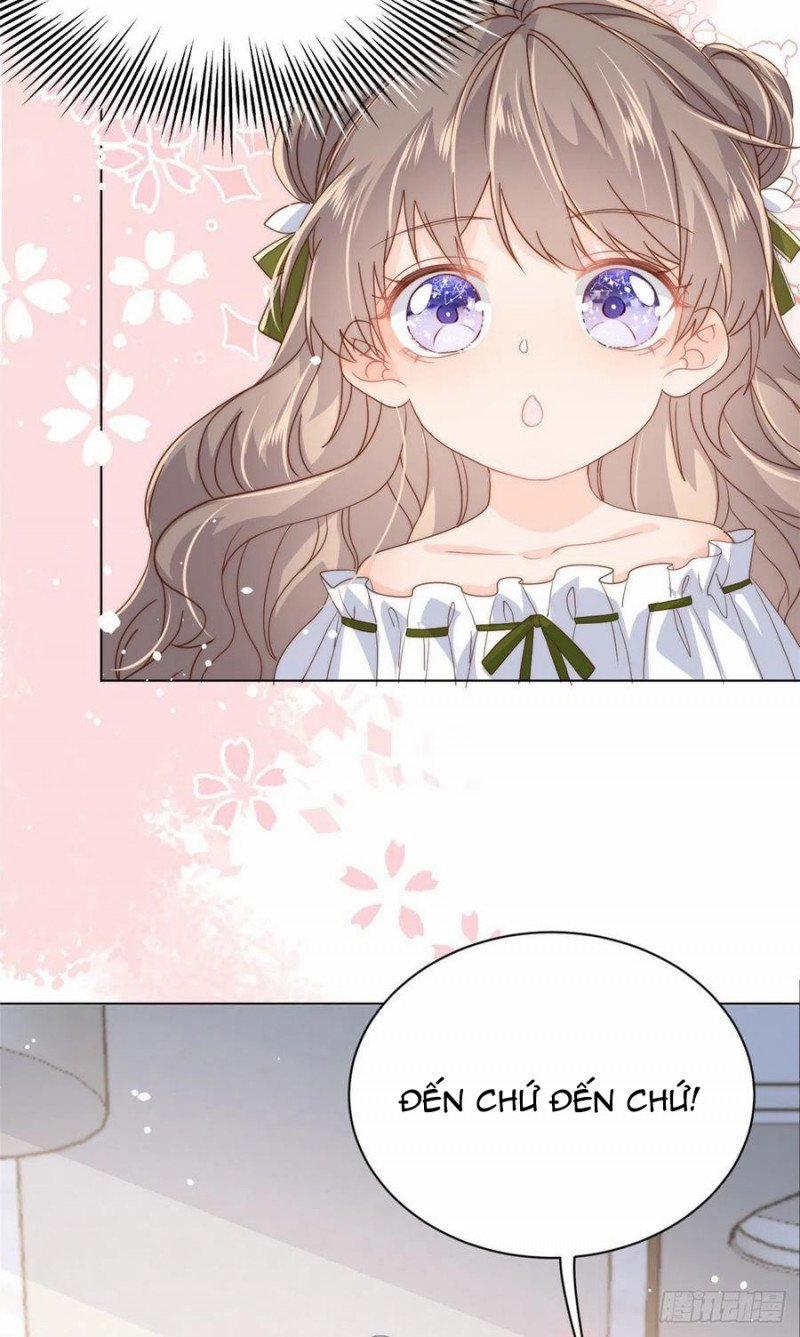 Cưng Chiều Đại Lão 3 Tuổi Rưỡi 82 trang 21