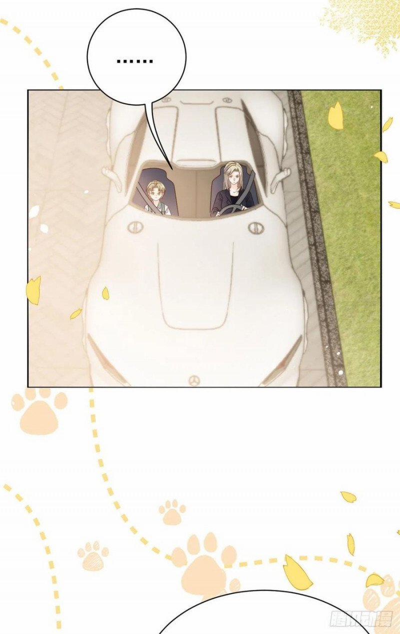 Cưng Chiều Đại Lão 3 Tuổi Rưỡi 82 trang 6