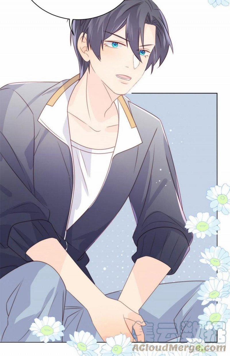 Cưng Chiều Đại Lão 3 Tuổi Rưỡi 83 trang 1