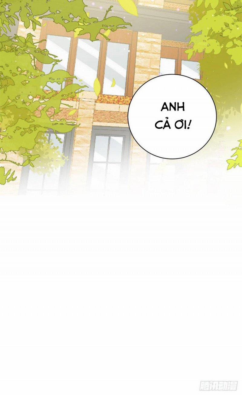 Cưng Chiều Đại Lão 3 Tuổi Rưỡi 83 trang 11