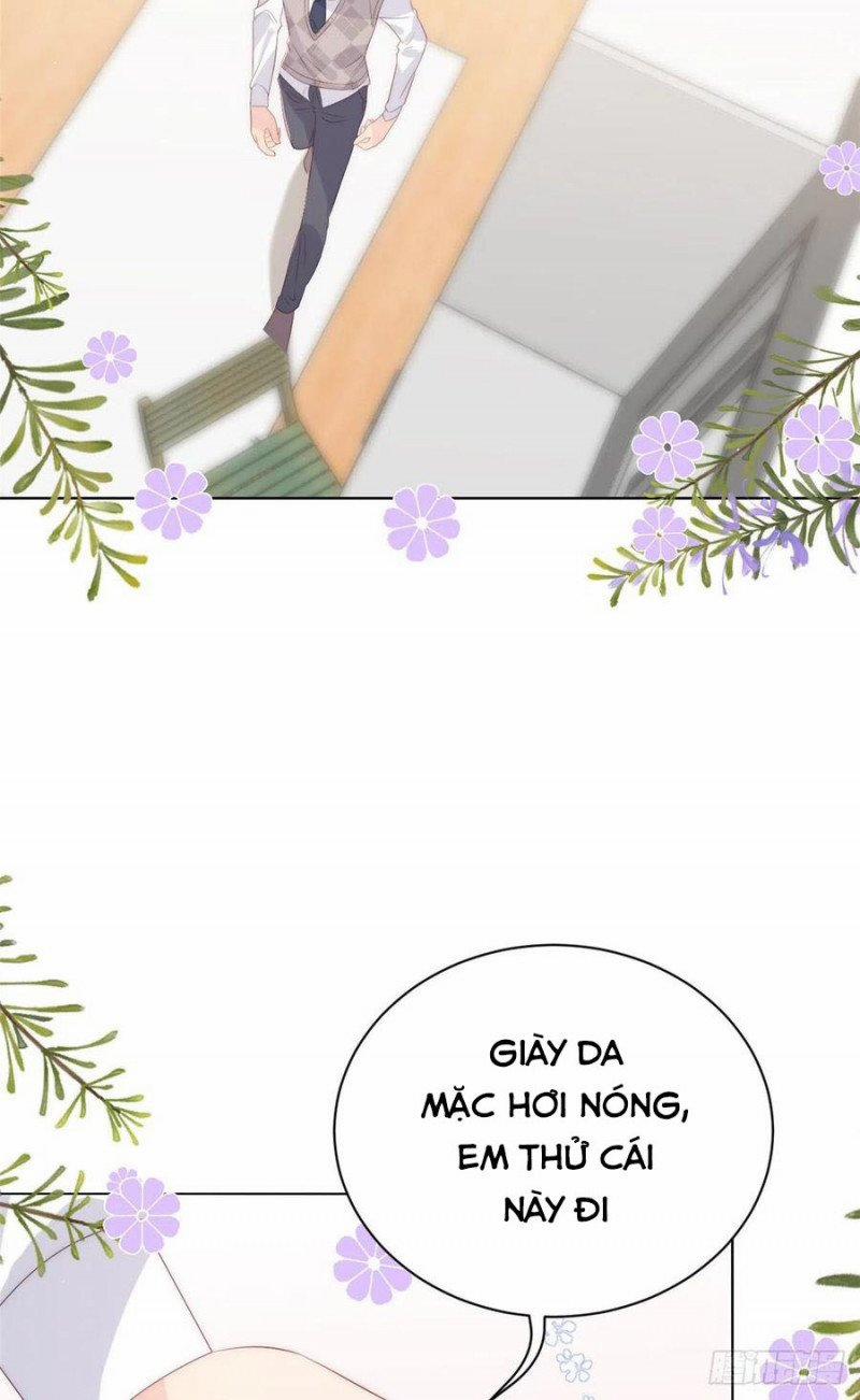 Cưng Chiều Đại Lão 3 Tuổi Rưỡi 83 trang 17