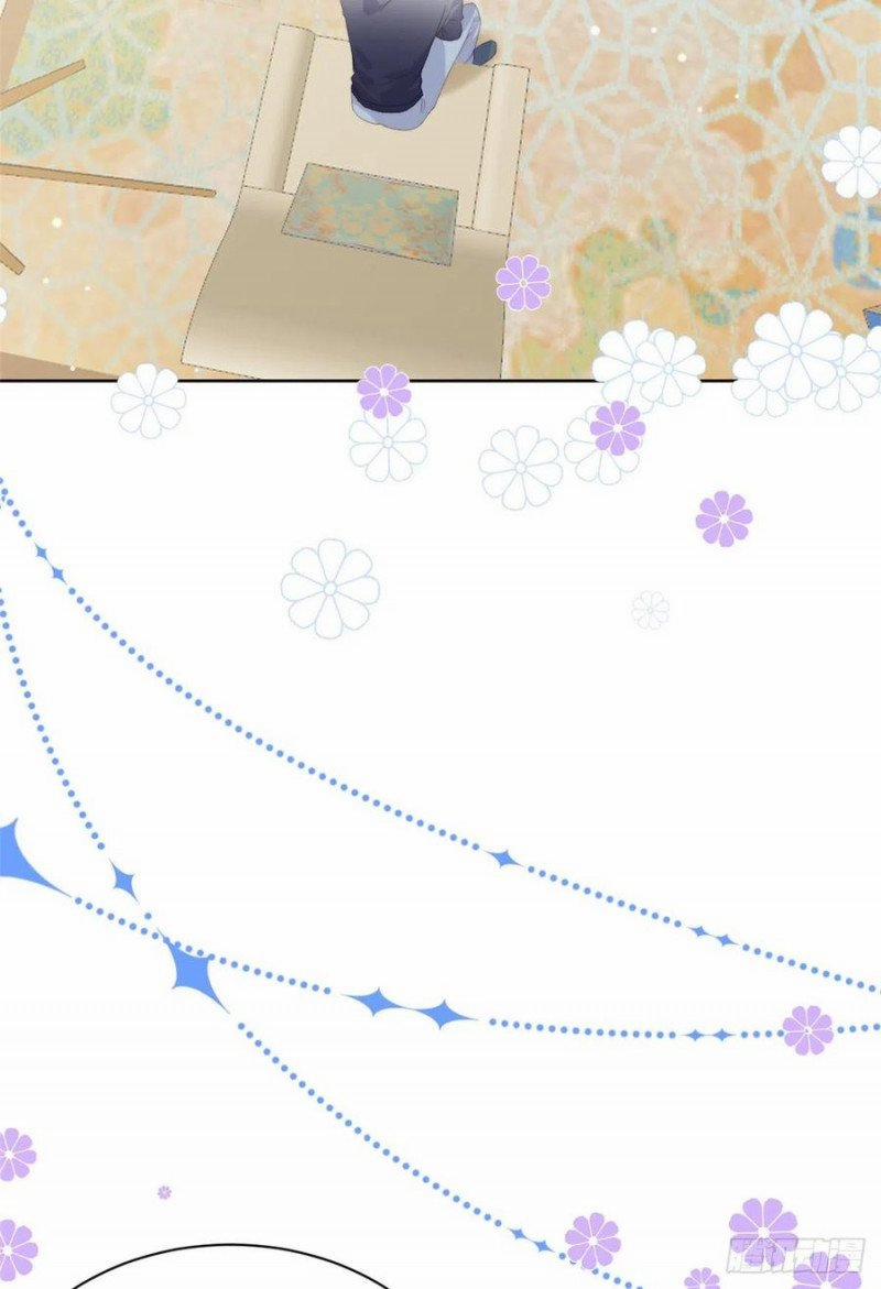 Cưng Chiều Đại Lão 3 Tuổi Rưỡi 83 trang 3