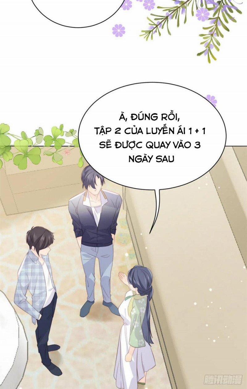 Cưng Chiều Đại Lão 3 Tuổi Rưỡi 83 trang 8