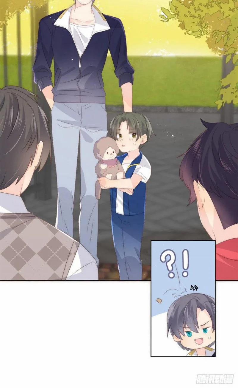 Cưng Chiều Đại Lão 3 Tuổi Rưỡi 84 trang 1