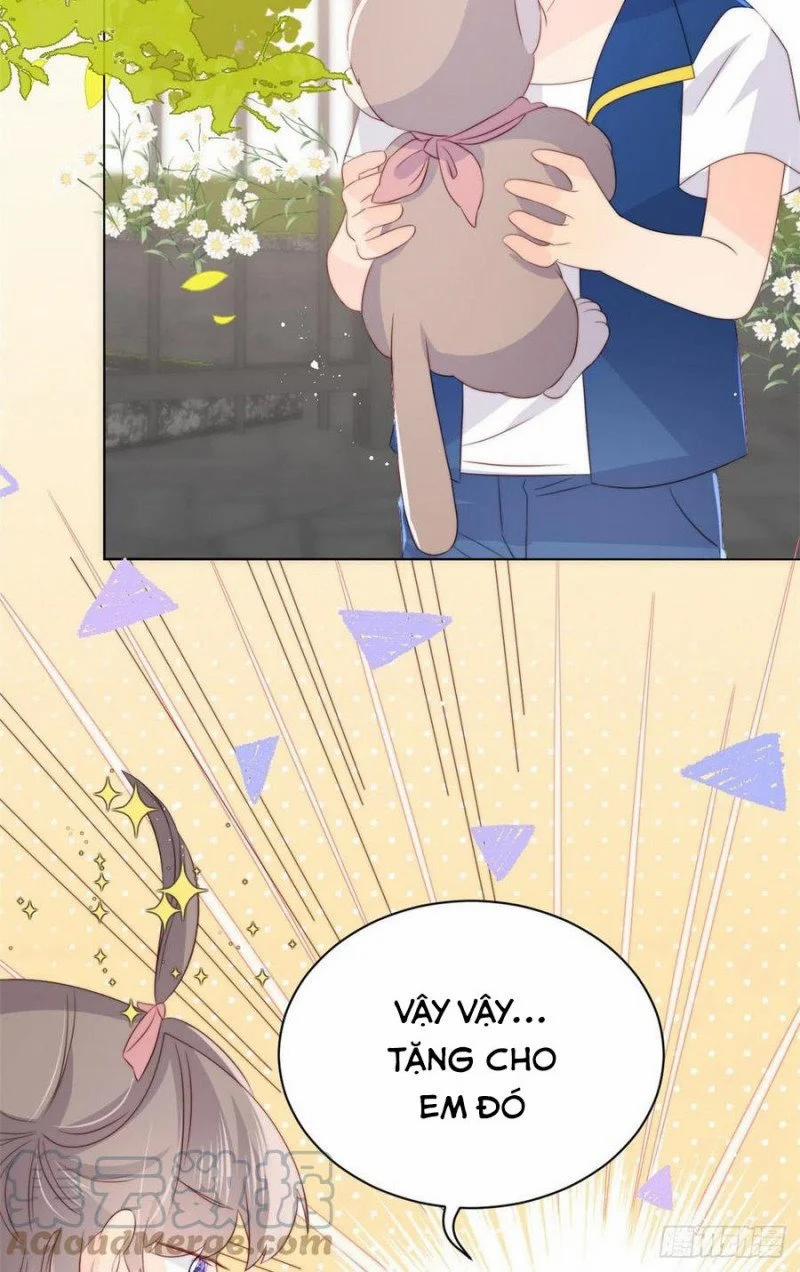 Cưng Chiều Đại Lão 3 Tuổi Rưỡi 84 trang 6