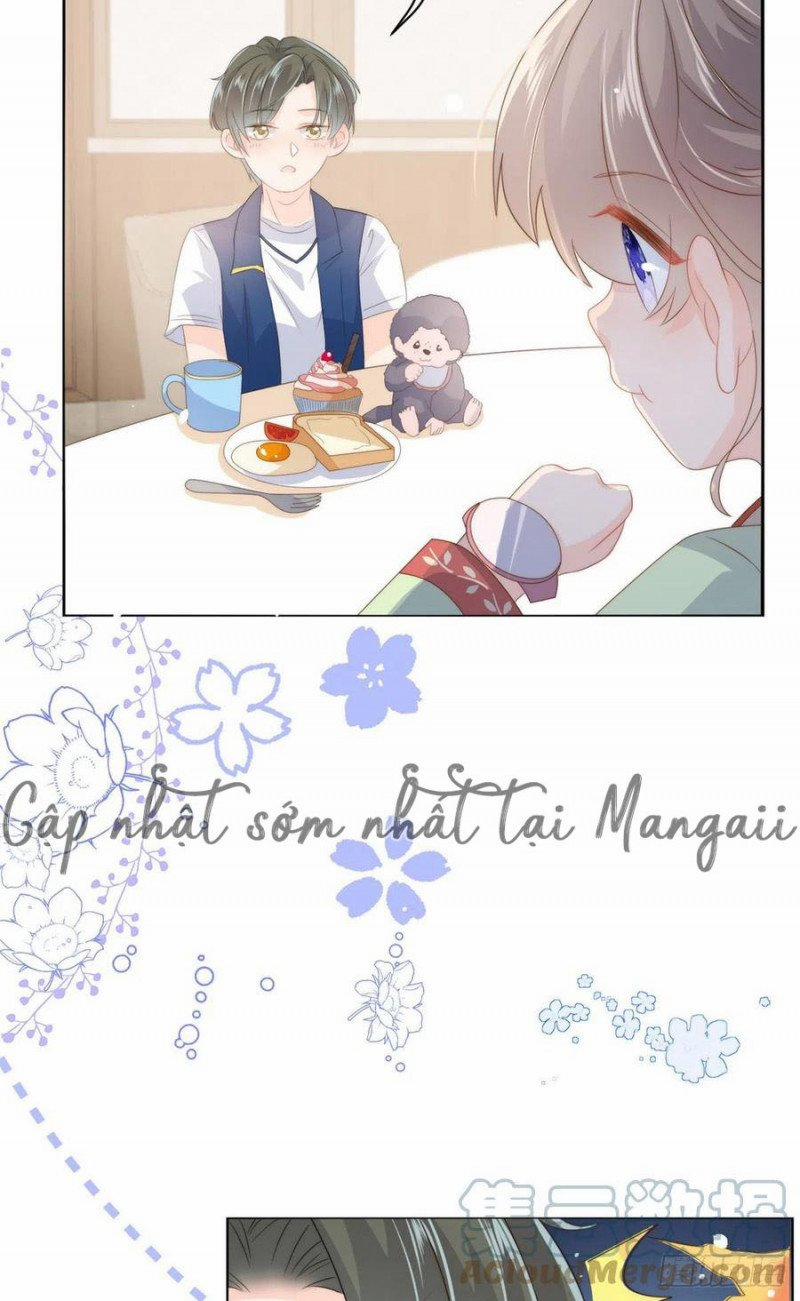 Cưng Chiều Đại Lão 3 Tuổi Rưỡi 85 trang 11