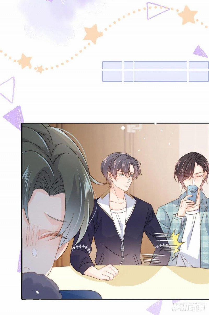 Cưng Chiều Đại Lão 3 Tuổi Rưỡi 85 trang 15