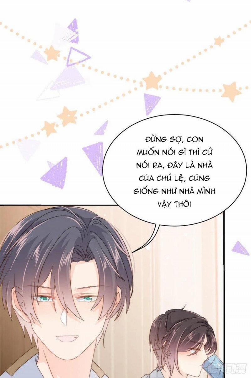 Cưng Chiều Đại Lão 3 Tuổi Rưỡi 85 trang 16