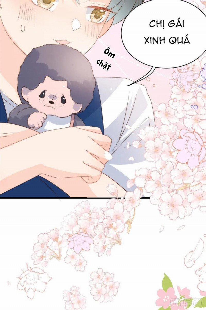 Cưng Chiều Đại Lão 3 Tuổi Rưỡi 85 trang 19