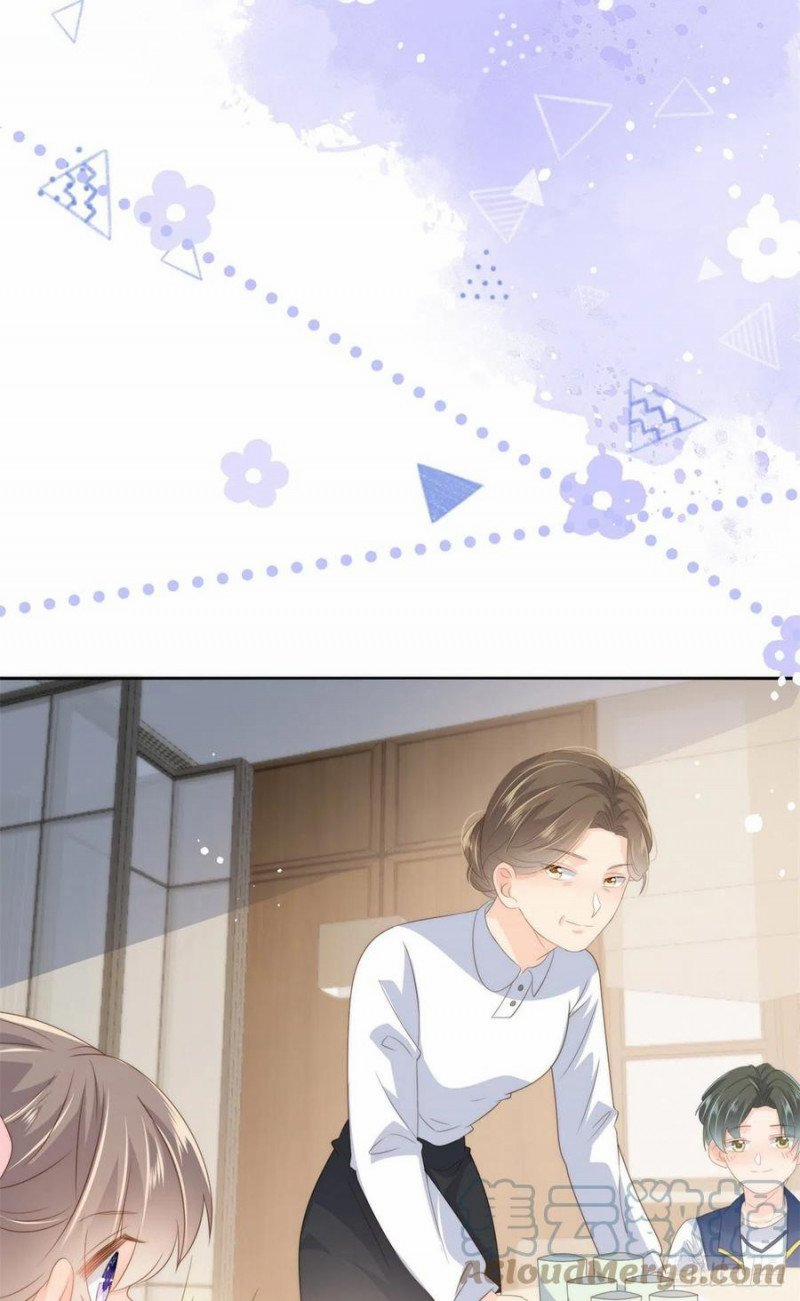 Cưng Chiều Đại Lão 3 Tuổi Rưỡi 85 trang 2