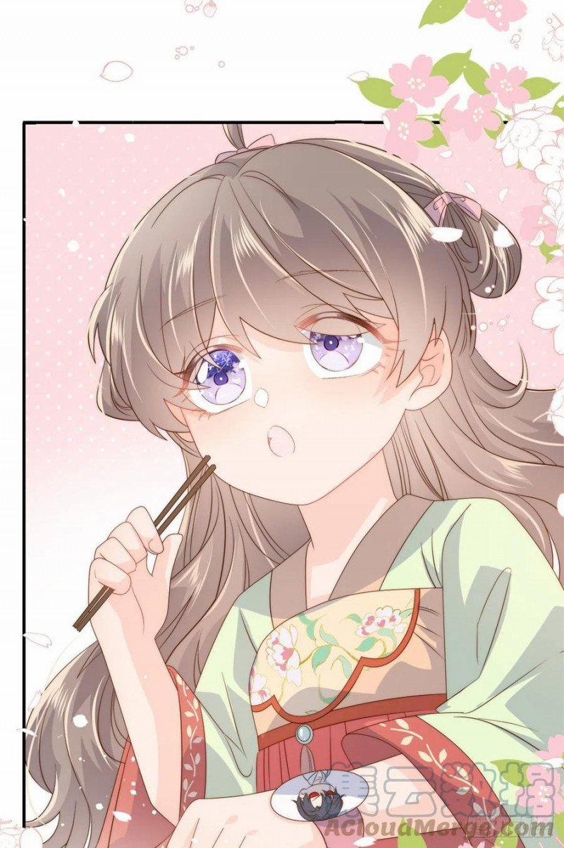 Cưng Chiều Đại Lão 3 Tuổi Rưỡi 85 trang 20