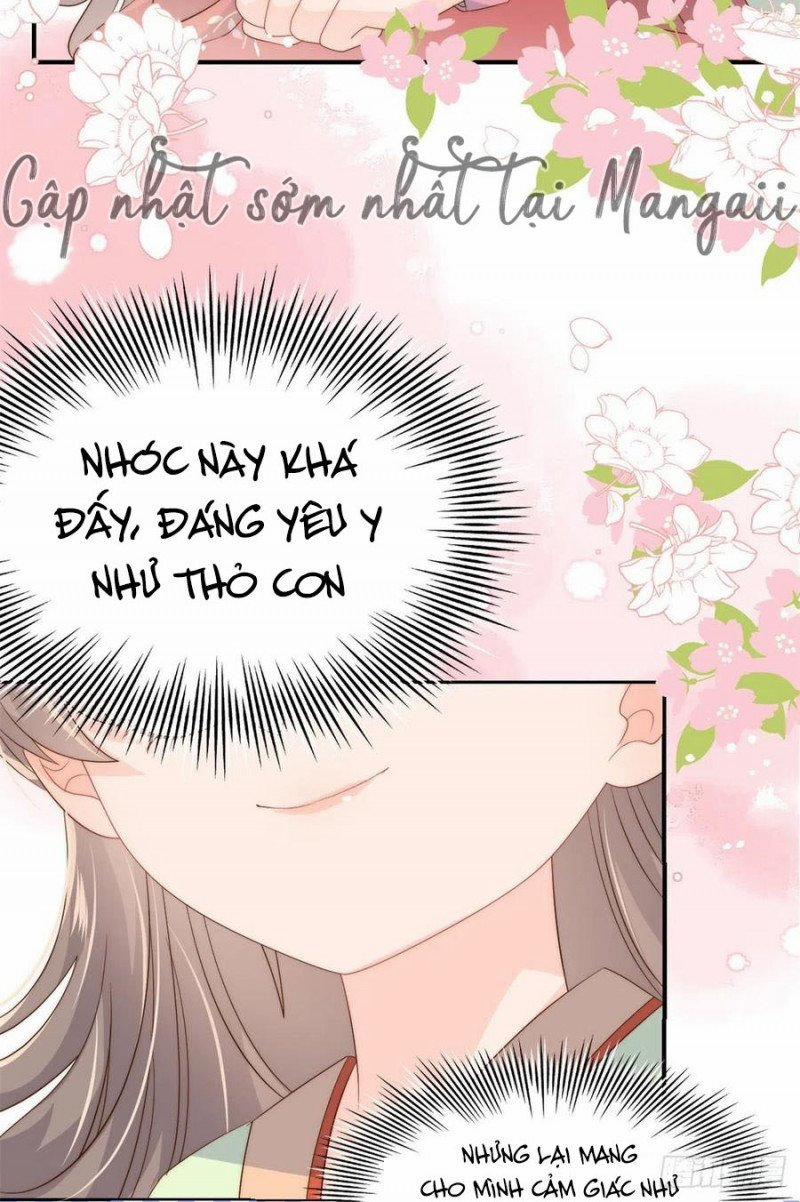 Cưng Chiều Đại Lão 3 Tuổi Rưỡi 85 trang 21