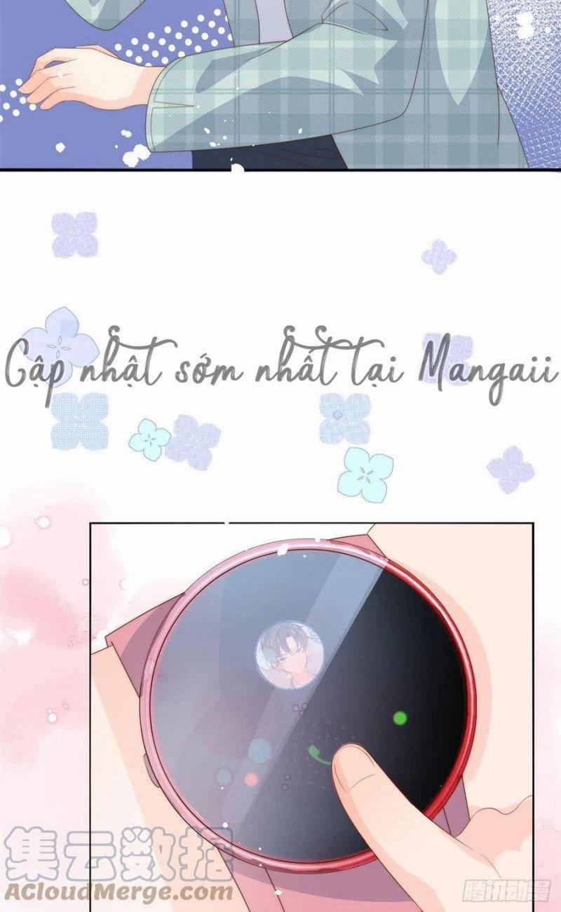 Cưng Chiều Đại Lão 3 Tuổi Rưỡi 85 trang 5