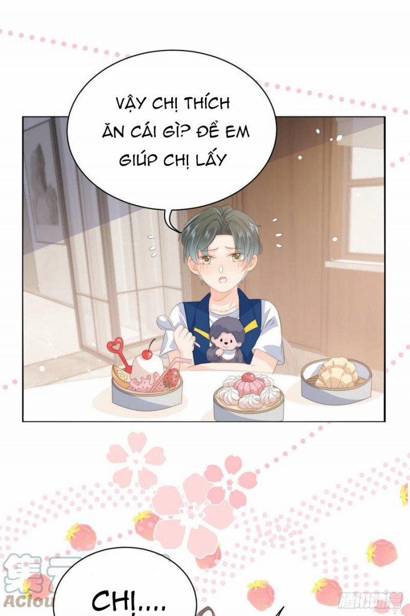 Cưng Chiều Đại Lão 3 Tuổi Rưỡi 86 trang 1