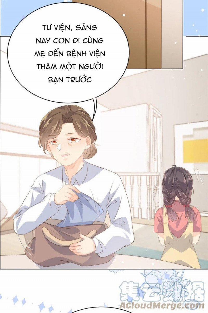 Cưng Chiều Đại Lão 3 Tuổi Rưỡi 86 trang 10