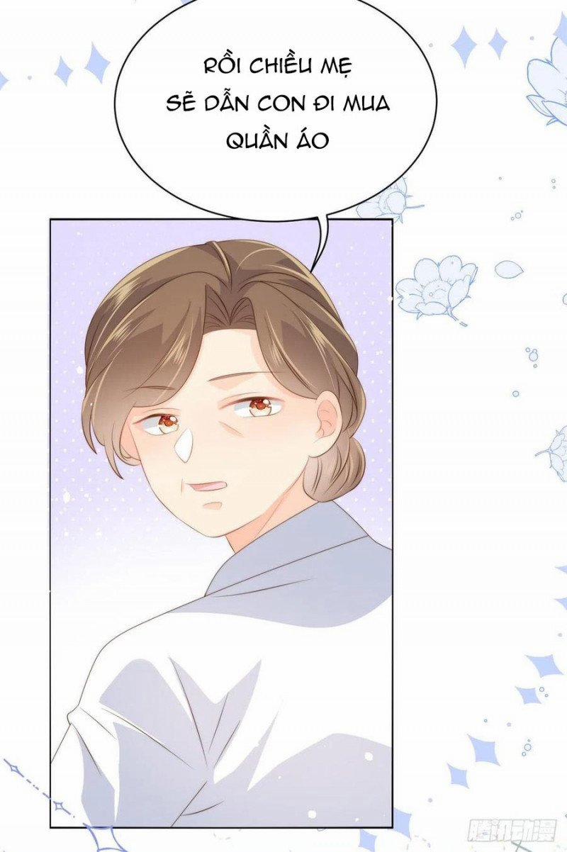 Cưng Chiều Đại Lão 3 Tuổi Rưỡi 86 trang 11