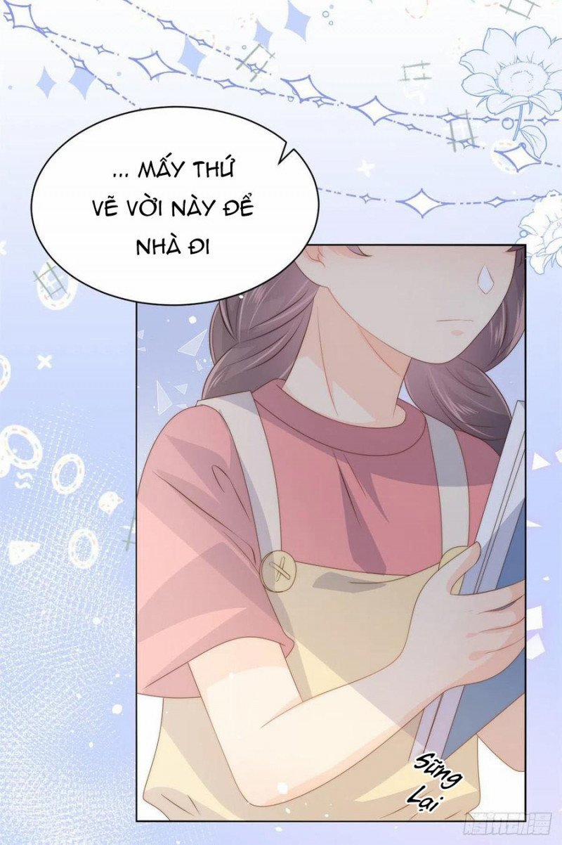 Cưng Chiều Đại Lão 3 Tuổi Rưỡi 86 trang 12