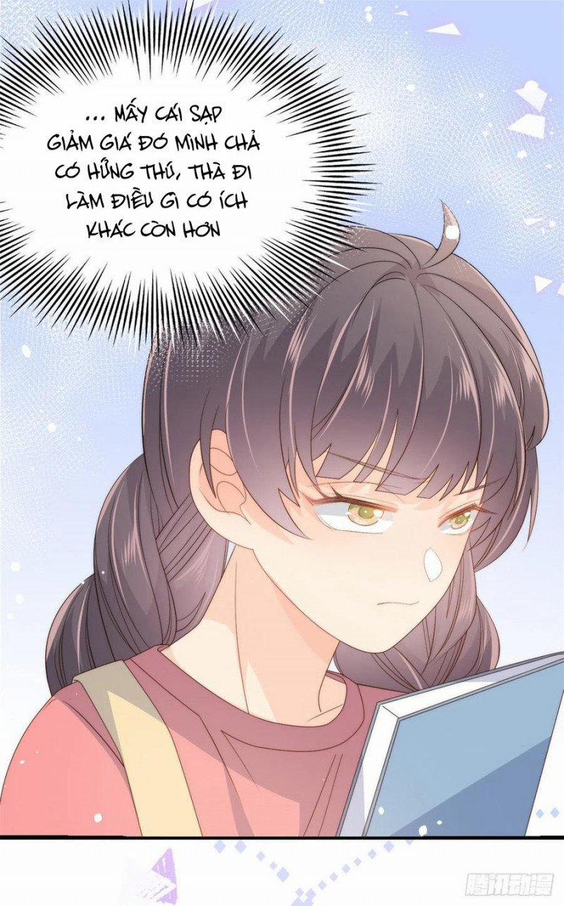 Cưng Chiều Đại Lão 3 Tuổi Rưỡi 86 trang 14