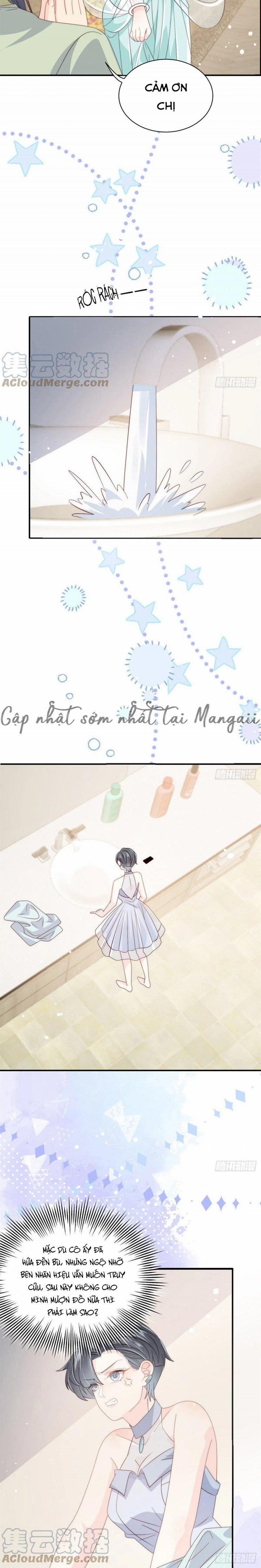 Cưng Chiều Đại Lão 3 Tuổi Rưỡi 87 trang 11