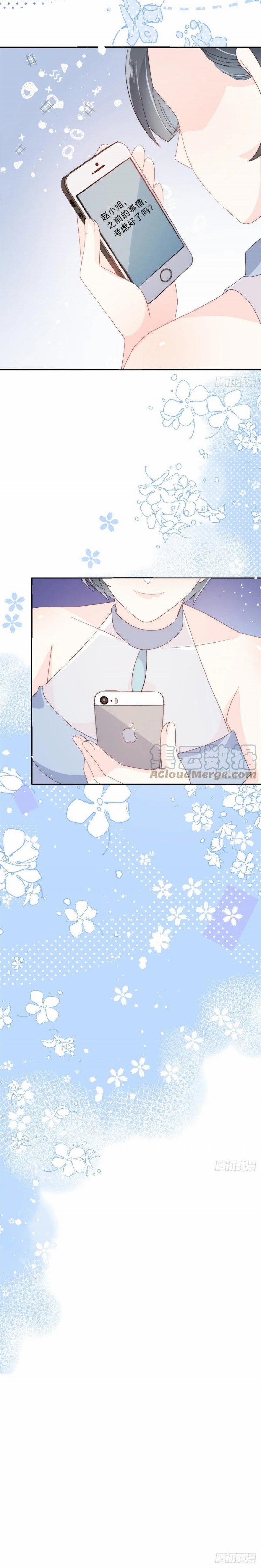 Cưng Chiều Đại Lão 3 Tuổi Rưỡi 87 trang 13