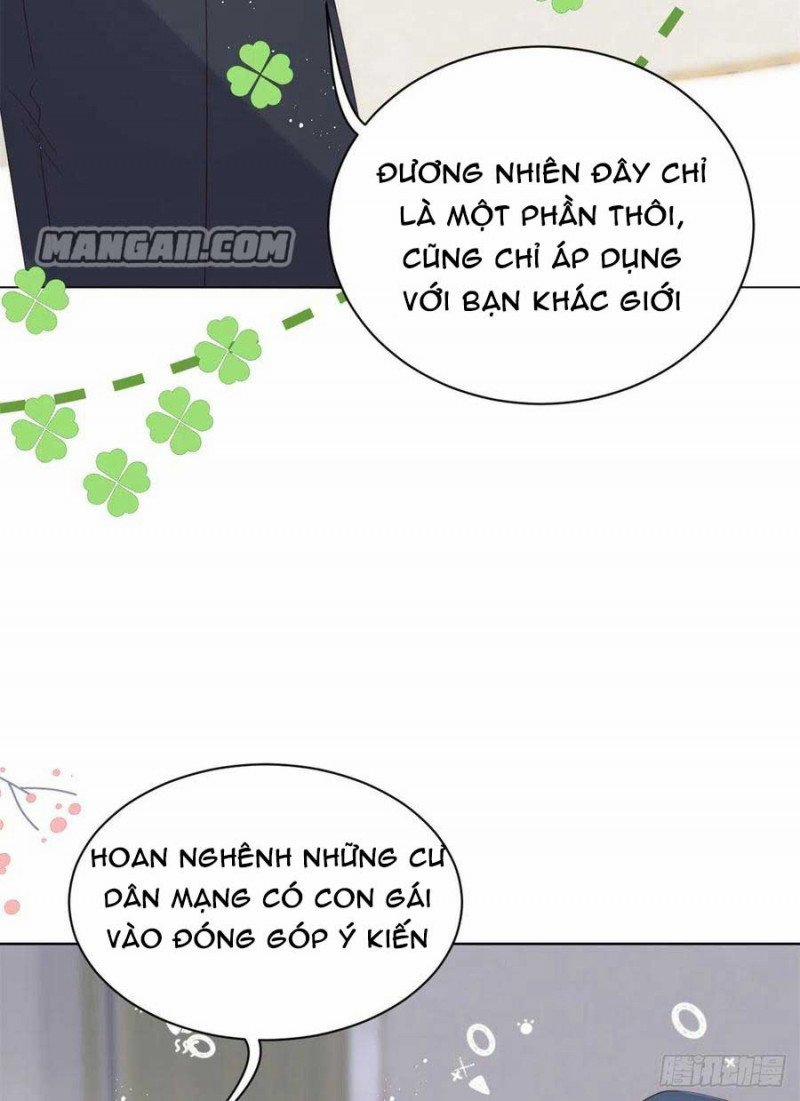 Cưng Chiều Đại Lão 3 Tuổi Rưỡi 88 trang 10