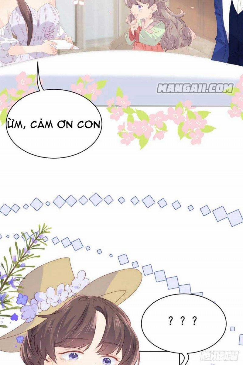 Cưng Chiều Đại Lão 3 Tuổi Rưỡi 88 trang 16