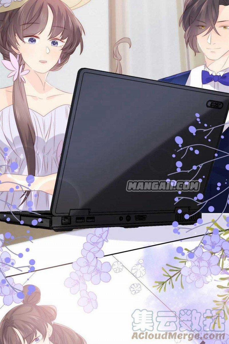 Cưng Chiều Đại Lão 3 Tuổi Rưỡi 88 trang 20