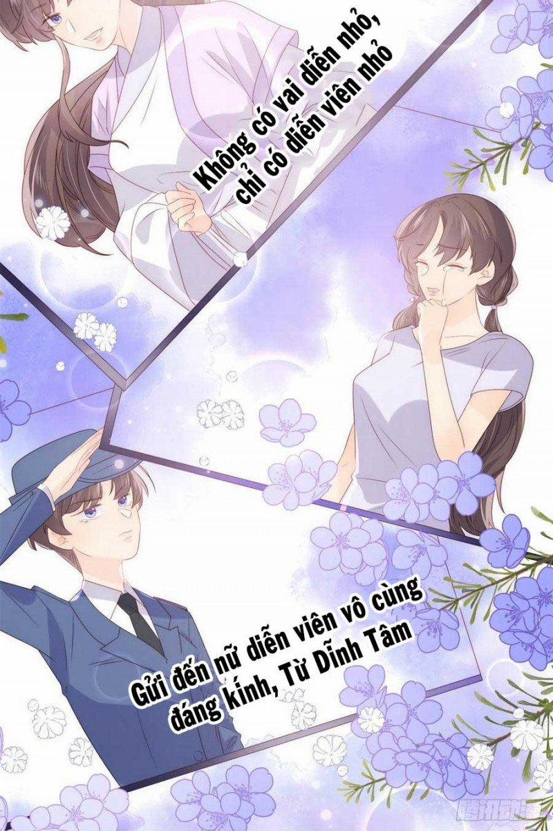 Cưng Chiều Đại Lão 3 Tuổi Rưỡi 88 trang 21