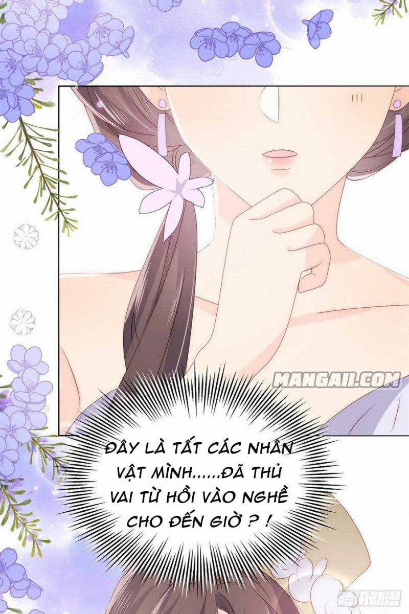 Cưng Chiều Đại Lão 3 Tuổi Rưỡi 88 trang 22