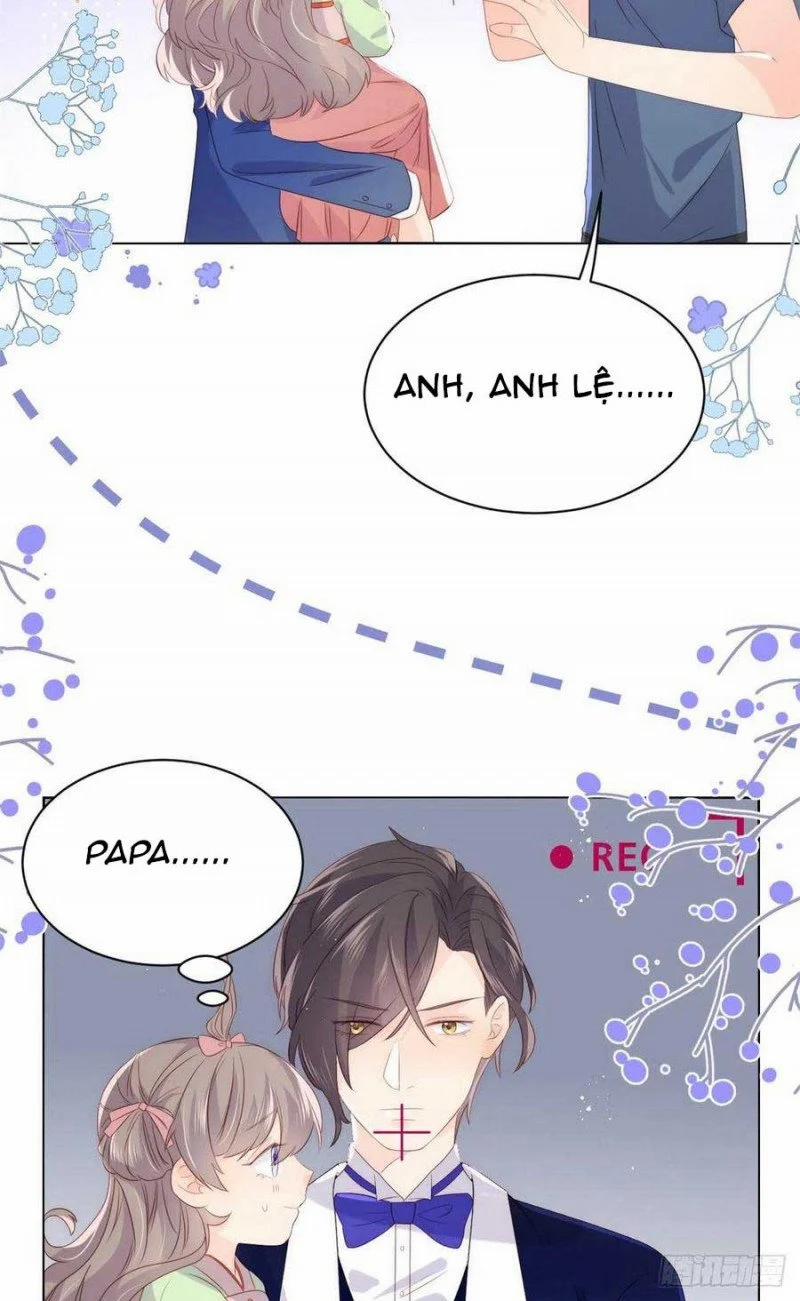 Cưng Chiều Đại Lão 3 Tuổi Rưỡi 88 trang 7