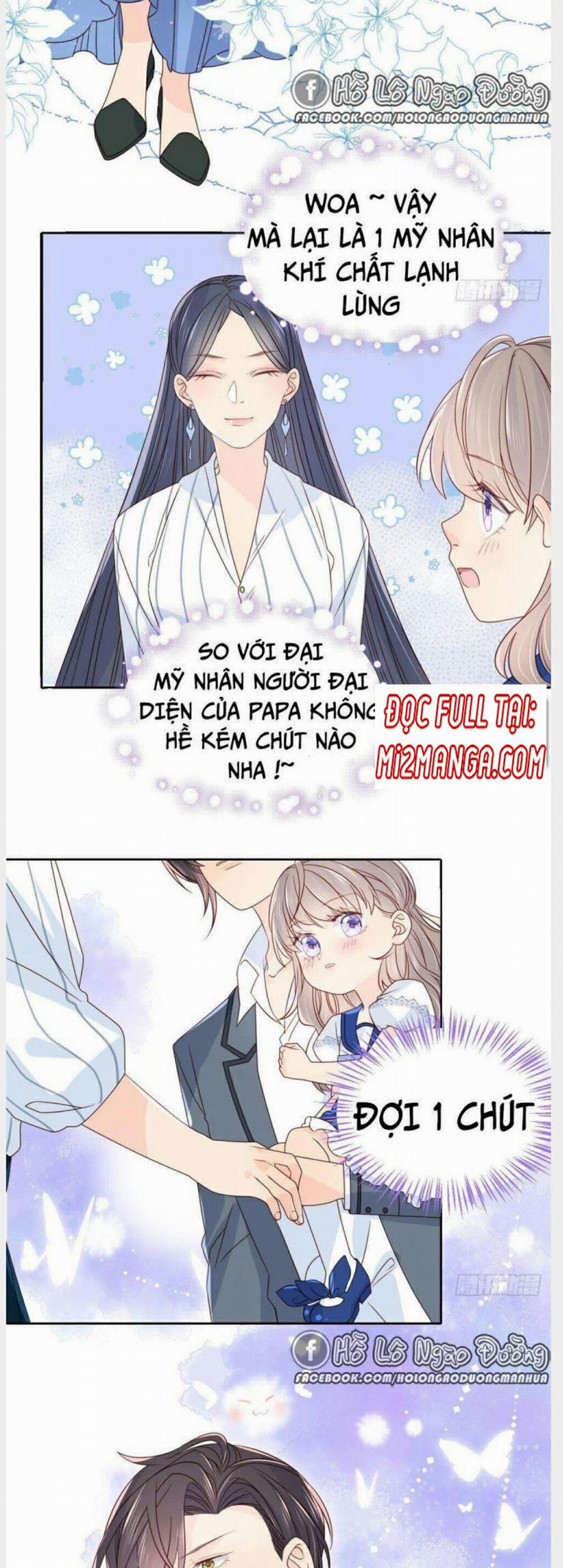 Cưng Chiều Đại Lão 3 Tuổi Rưỡi 9 trang 29