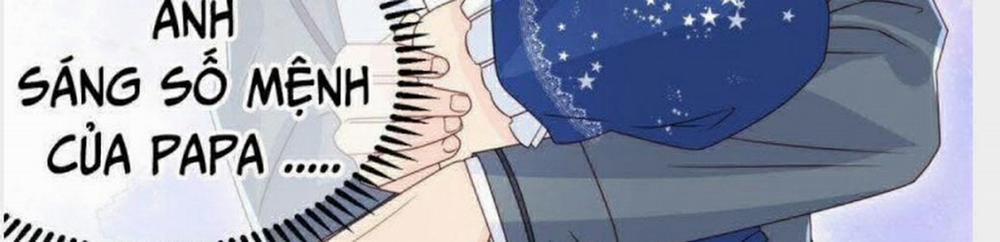 Cưng Chiều Đại Lão 3 Tuổi Rưỡi 9 trang 3