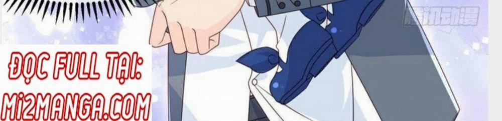 Cưng Chiều Đại Lão 3 Tuổi Rưỡi 9 trang 4