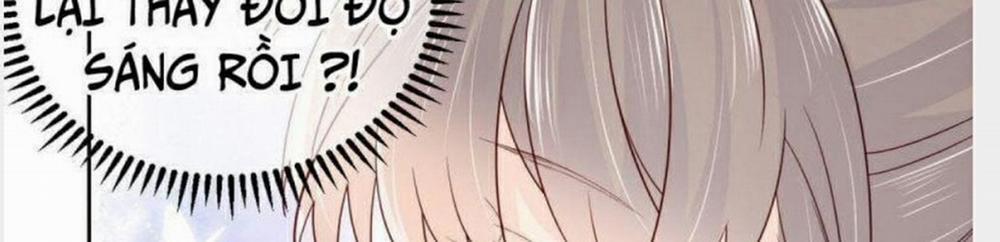 Cưng Chiều Đại Lão 3 Tuổi Rưỡi 9 trang 6