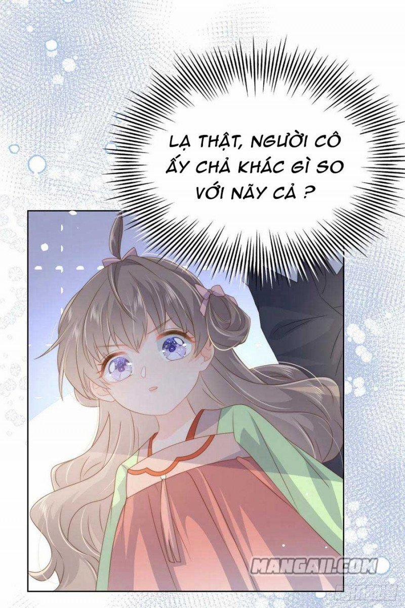 Cưng Chiều Đại Lão 3 Tuổi Rưỡi 90 trang 13