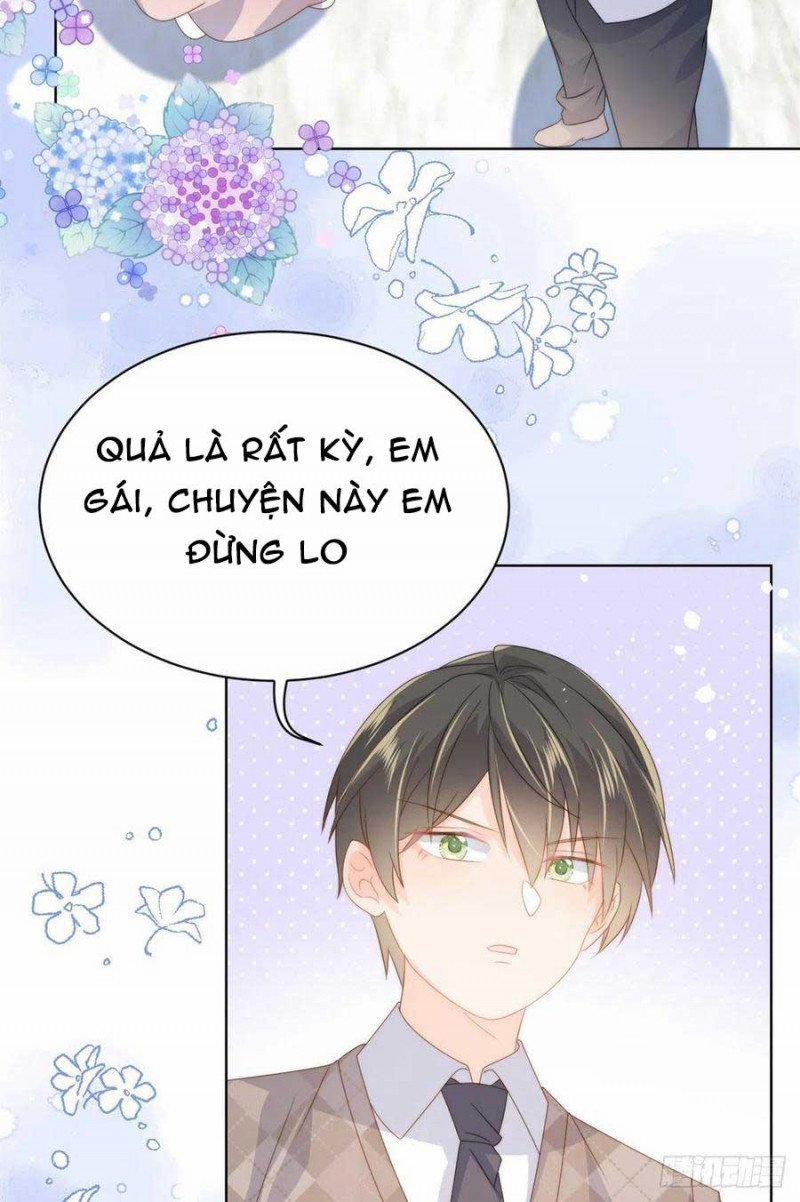 Cưng Chiều Đại Lão 3 Tuổi Rưỡi 90 trang 16