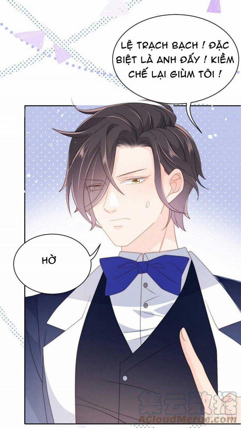 Cưng Chiều Đại Lão 3 Tuổi Rưỡi 90 trang 2