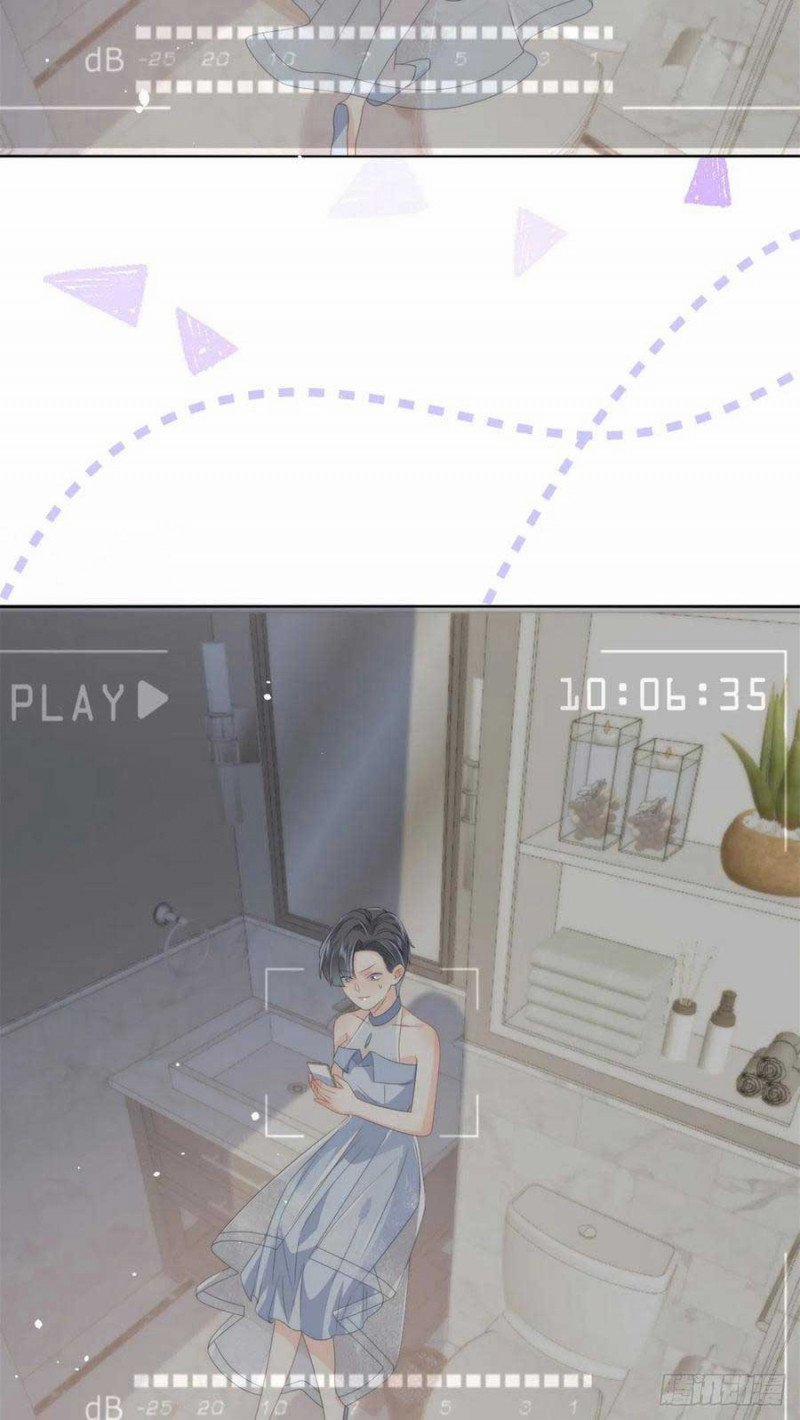 Cưng Chiều Đại Lão 3 Tuổi Rưỡi 91 trang 10