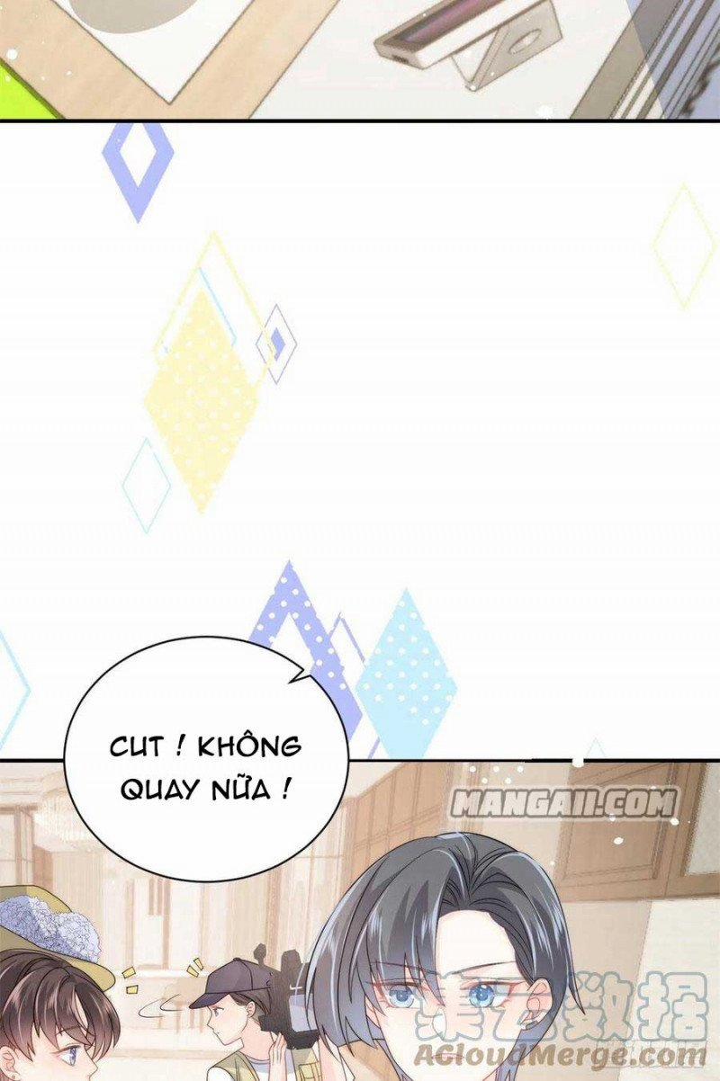 Cưng Chiều Đại Lão 3 Tuổi Rưỡi 91 trang 17