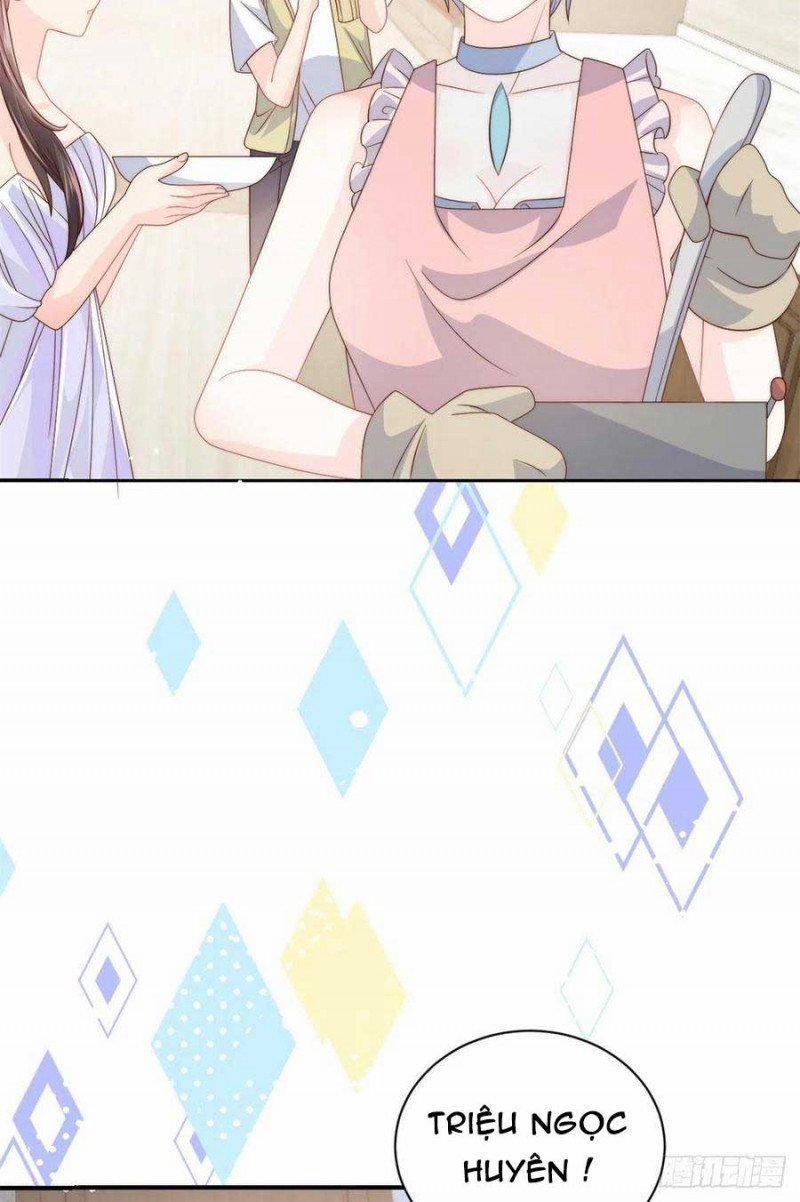 Cưng Chiều Đại Lão 3 Tuổi Rưỡi 91 trang 18