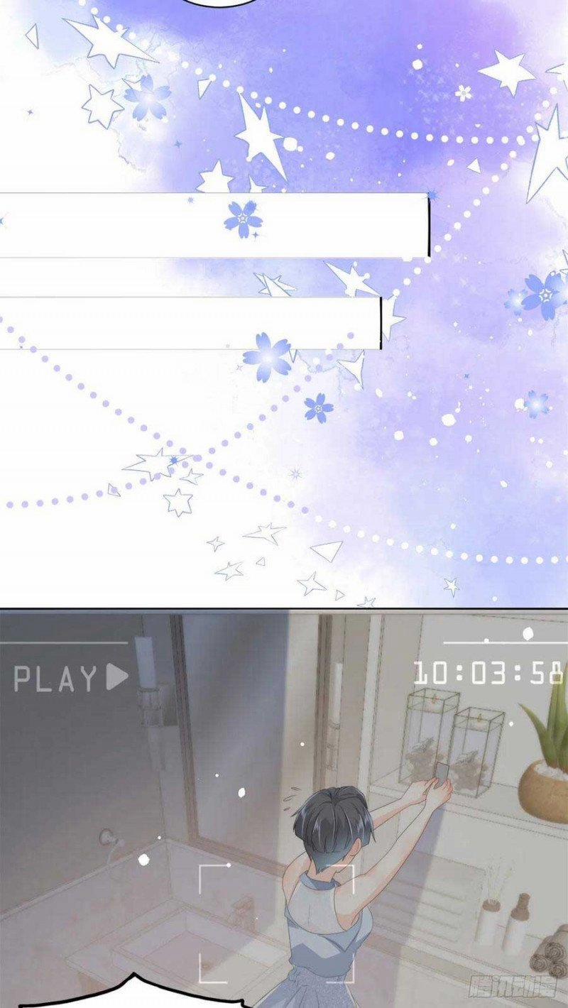 Cưng Chiều Đại Lão 3 Tuổi Rưỡi 91 trang 6