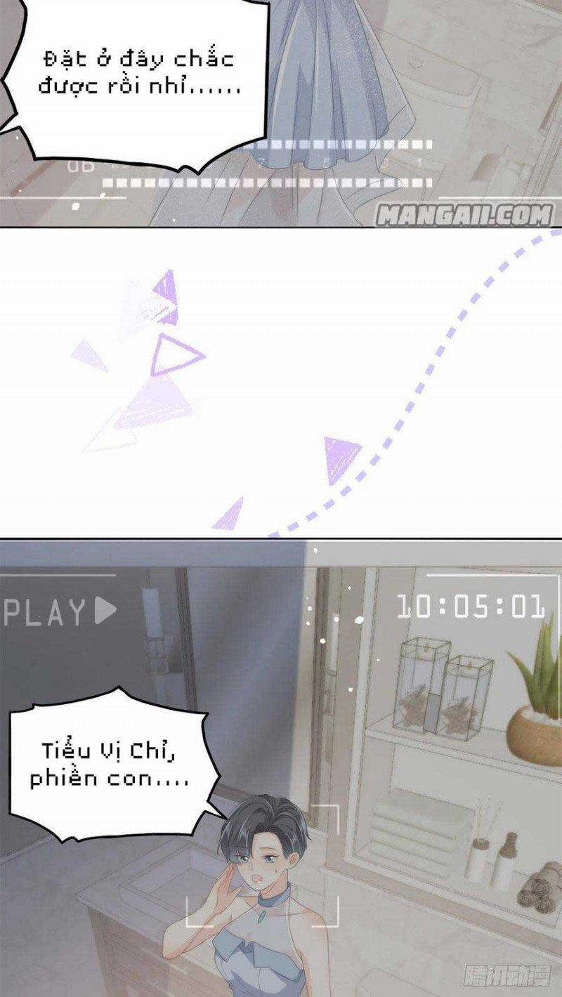 Cưng Chiều Đại Lão 3 Tuổi Rưỡi 91 trang 7